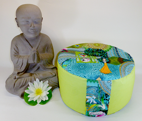 Bild "Yogakissen Meditationskissen:Yogakissen-gruen-tuerkis-1_ji.png"