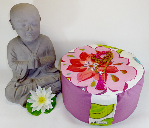 Bild "Yogakissen Meditationskissen:Yogakissen-lila-pink-1_ji.png"