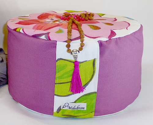 Bild "Yogakissen Meditationskissen:Yogakissen-lila-pink-4_ji.png"